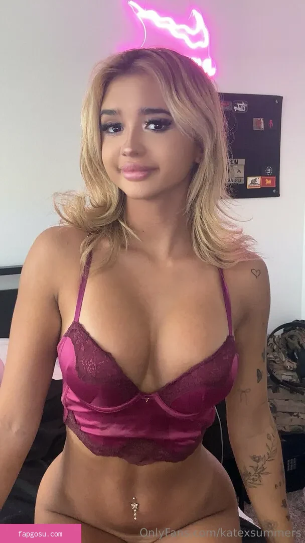 Kaitlyn Summer