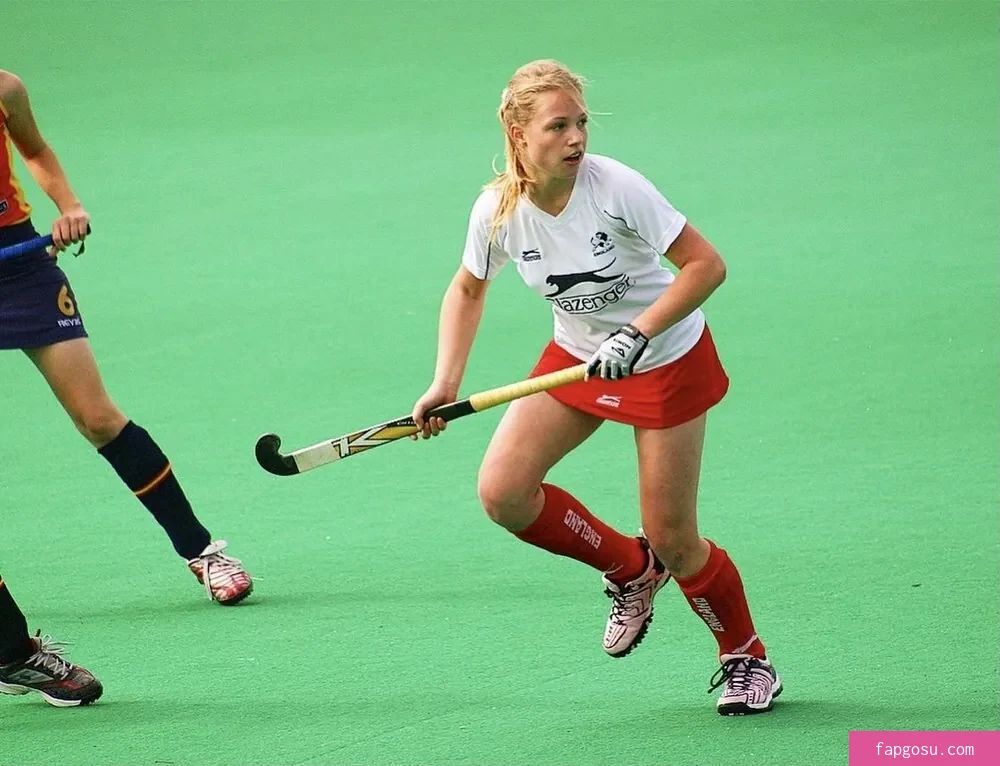 Katie Shanahan