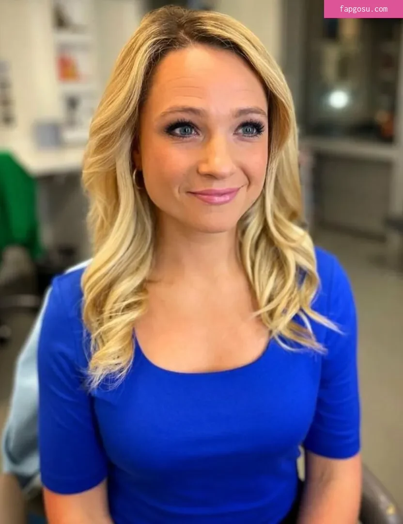 Katie Shanahan