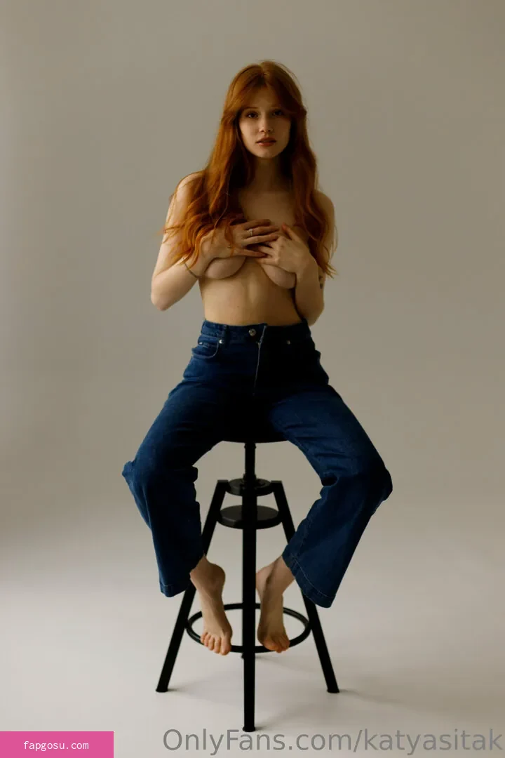 Katya Sitak