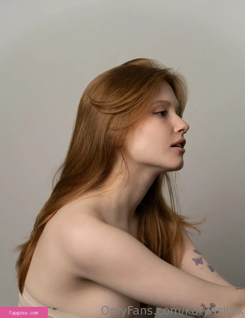 Katya Sitak