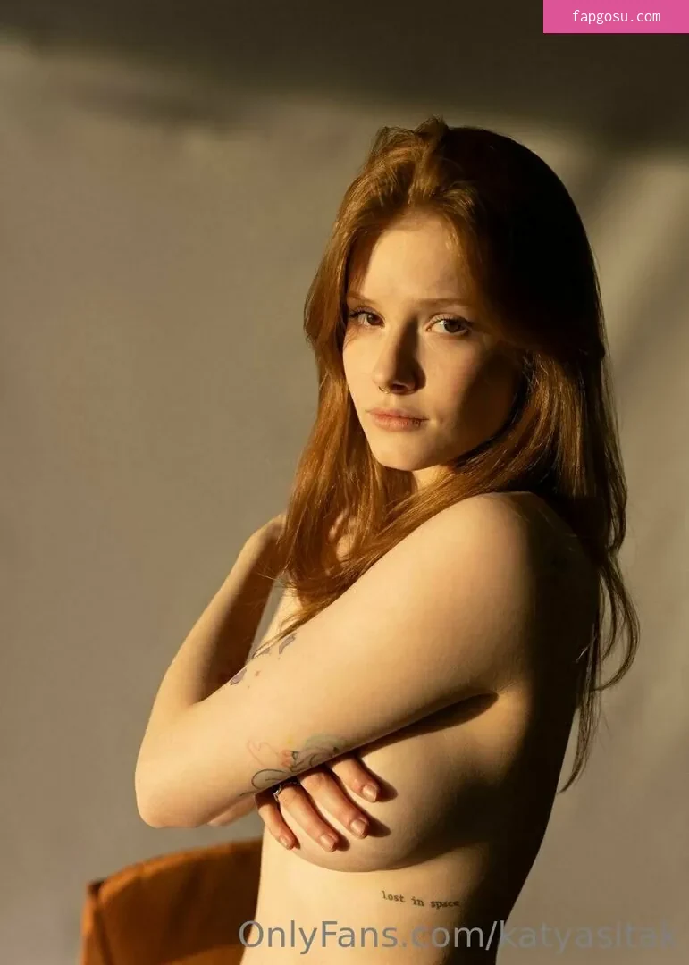 Katya Sitak
