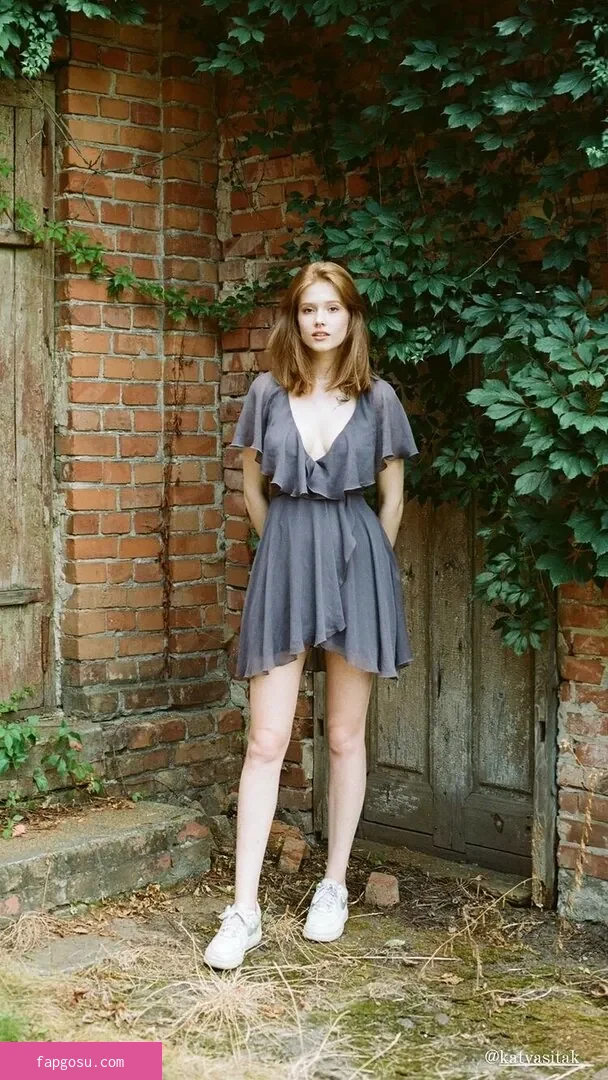 Katya Sitak
