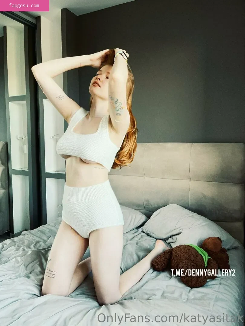 Katya Sitak