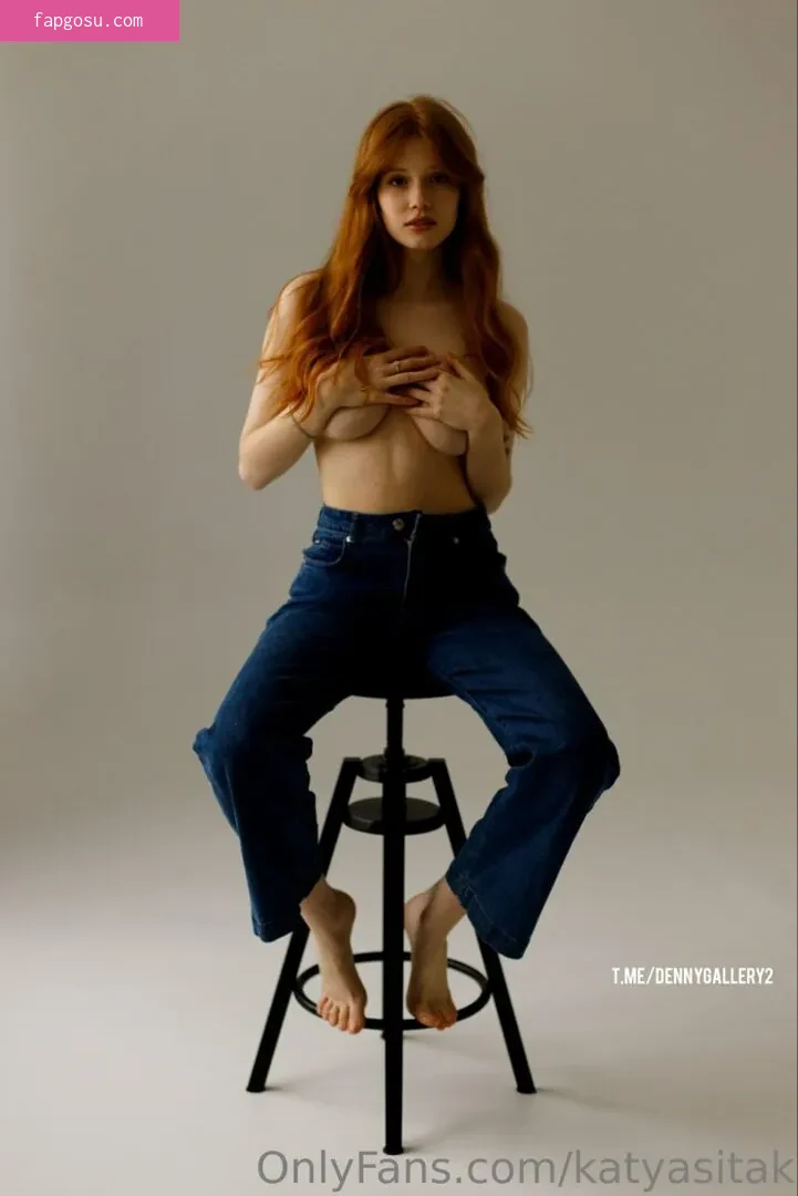 Katya Sitak