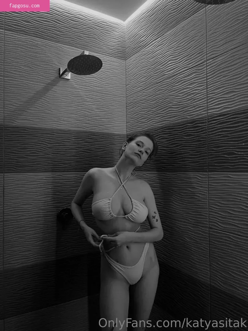 Katya Sitak