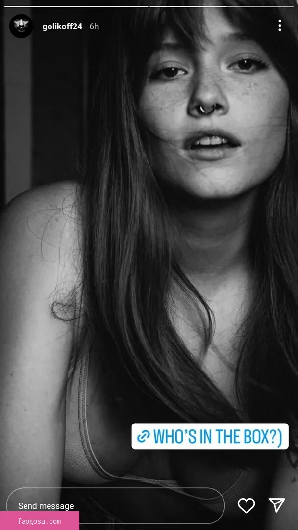 Katya Sitak