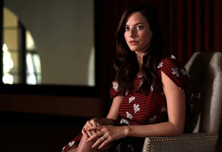 Kaya Scodelario