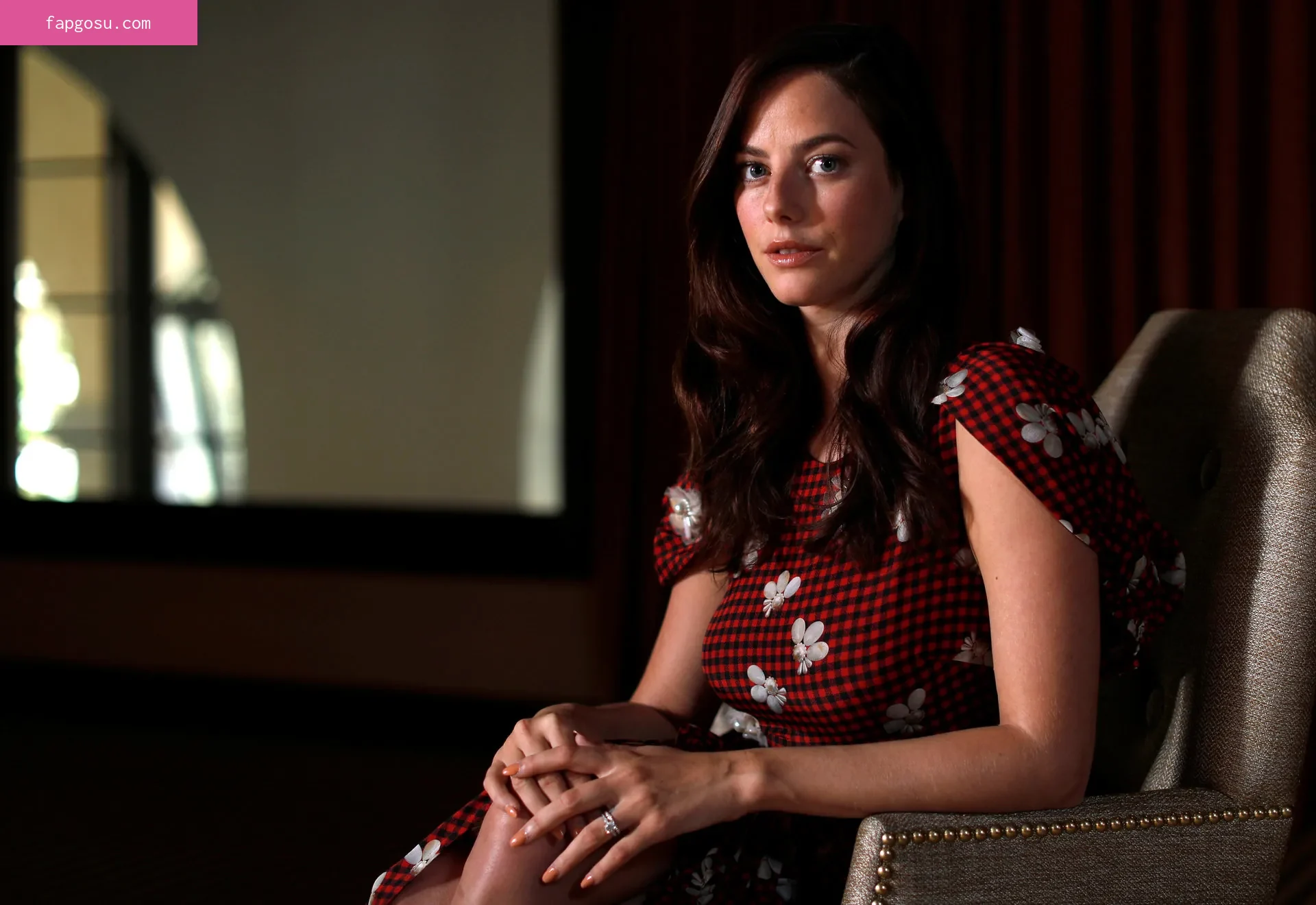 Kaya Scodelario - Photo #10