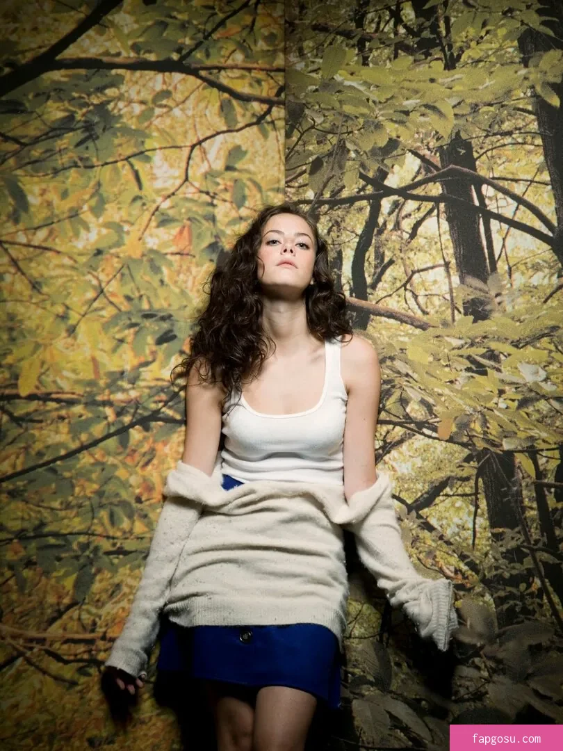 Kaya Scodelario - Photo #108