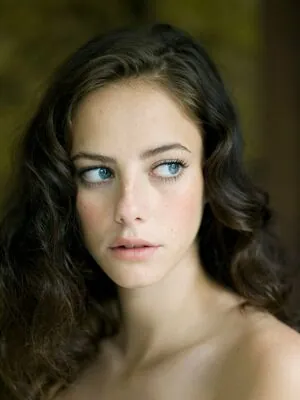 Kaya Scodelario
