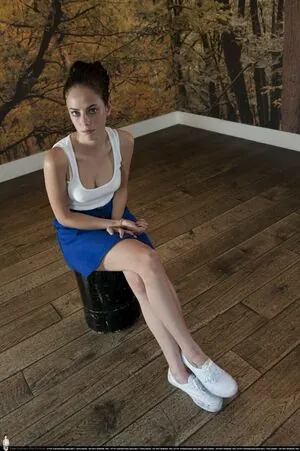 Kaya Scodelario