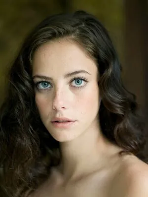 Kaya Scodelario
