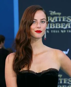 Kaya Scodelario