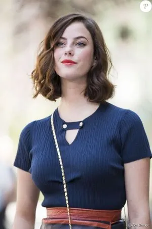 Kaya Scodelario