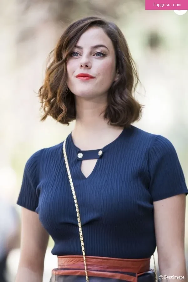 Kaya Scodelario - Photo #136