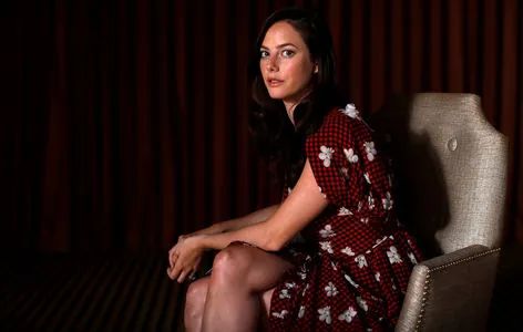 Kaya Scodelario