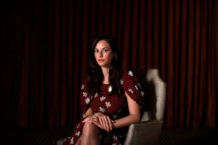Kaya Scodelario