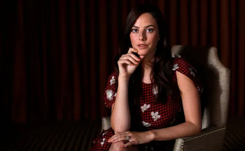 Kaya Scodelario