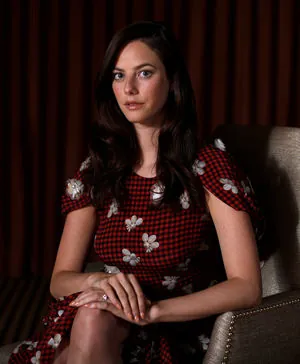 Kaya Scodelario