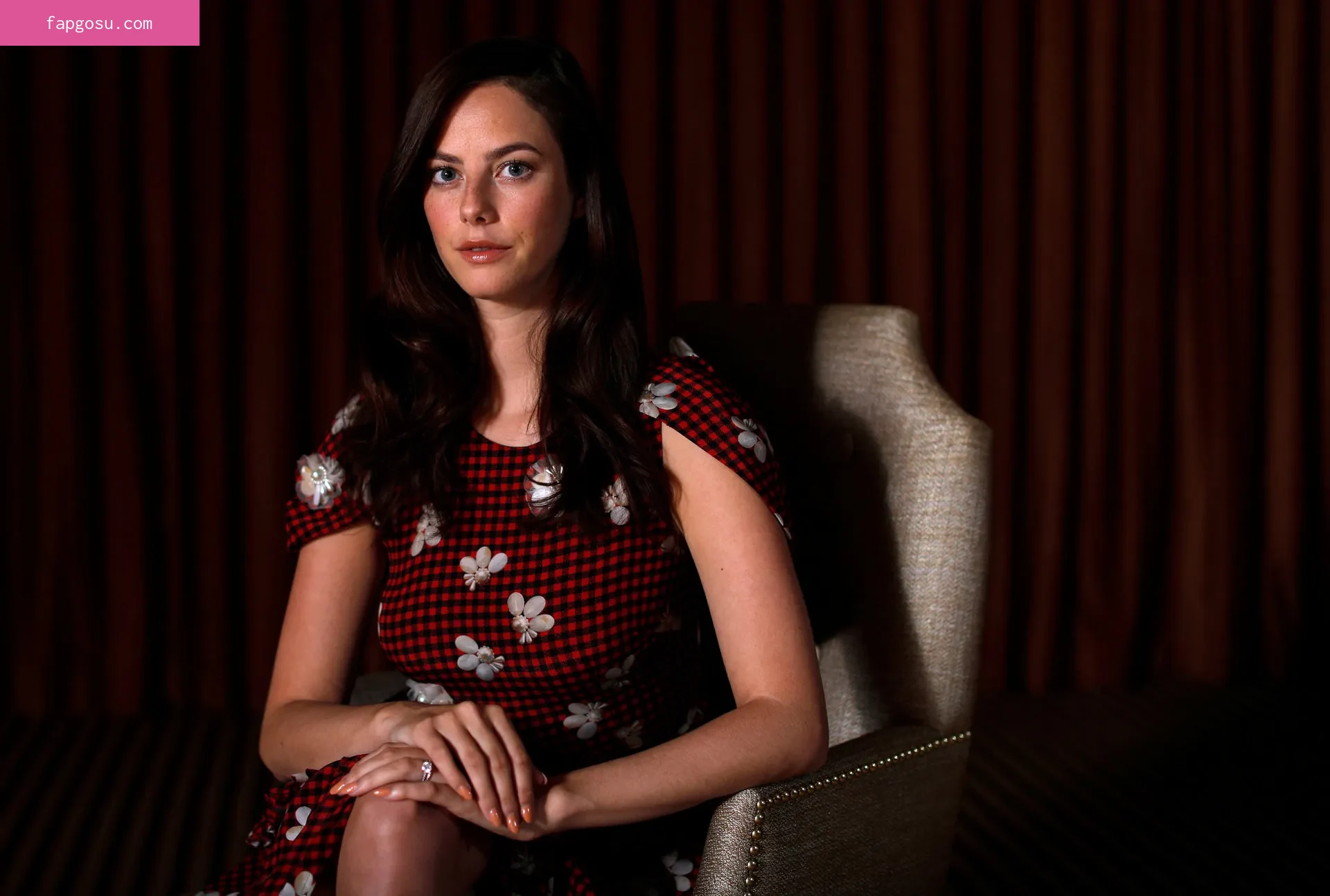 Kaya Scodelario - Photo #19