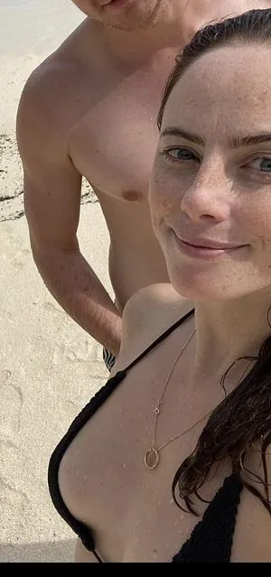Kaya Scodelario