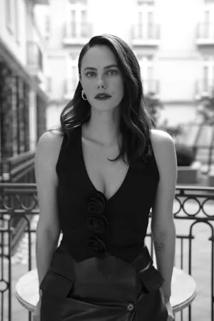Kaya Scodelario