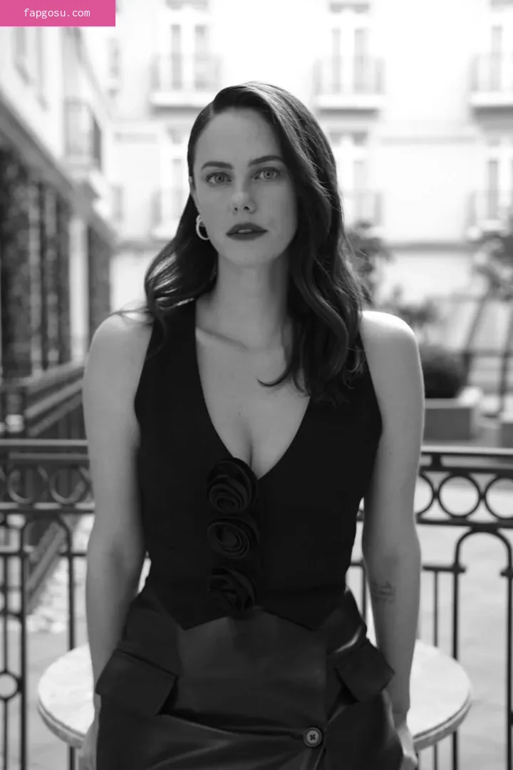 Kaya Scodelario - Photo #205