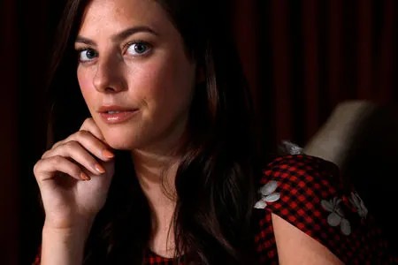 Kaya Scodelario