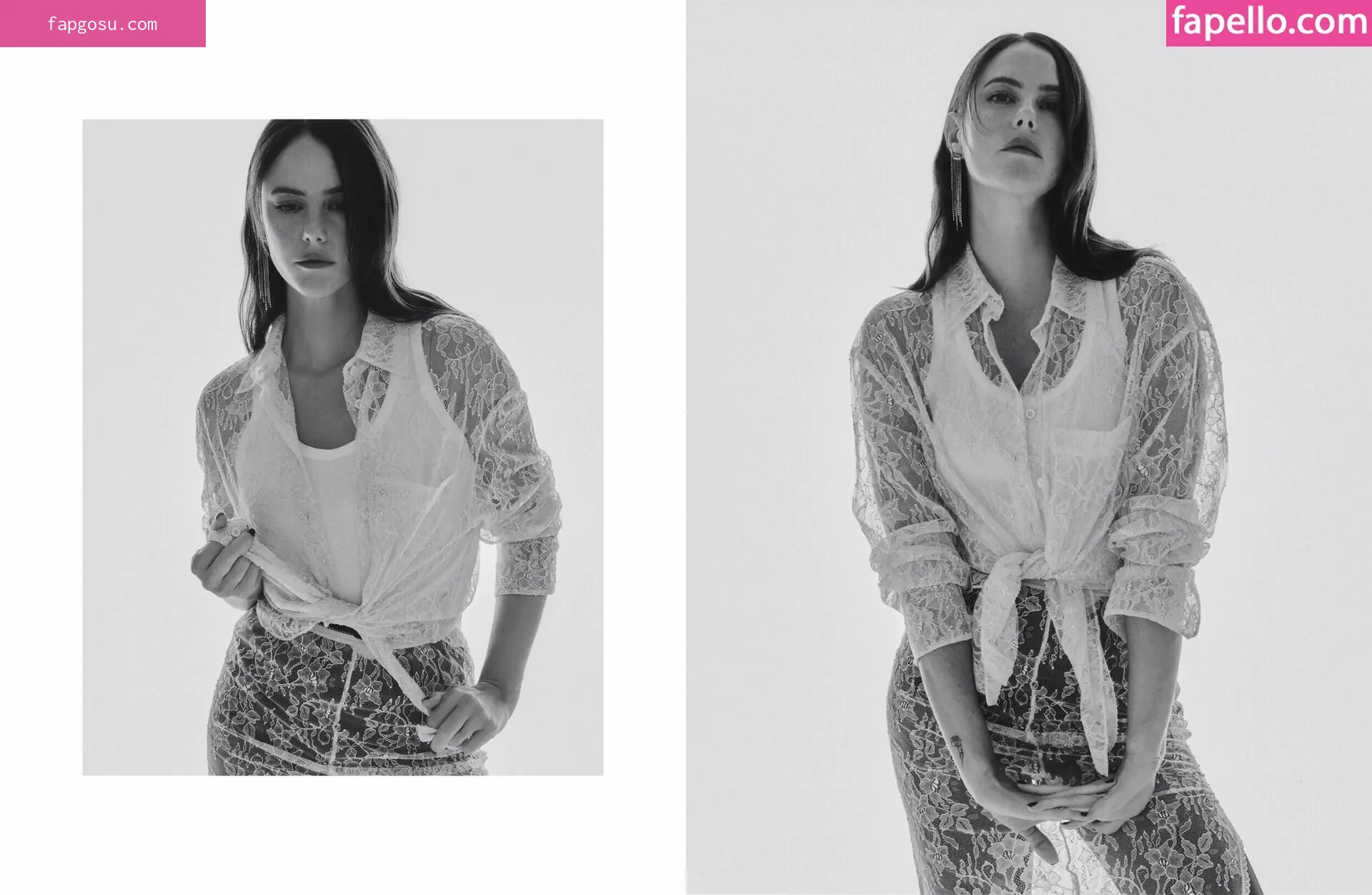 Kaya Scodelario - Photo #214