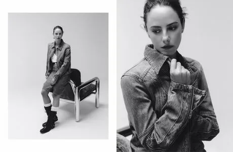 Kaya Scodelario