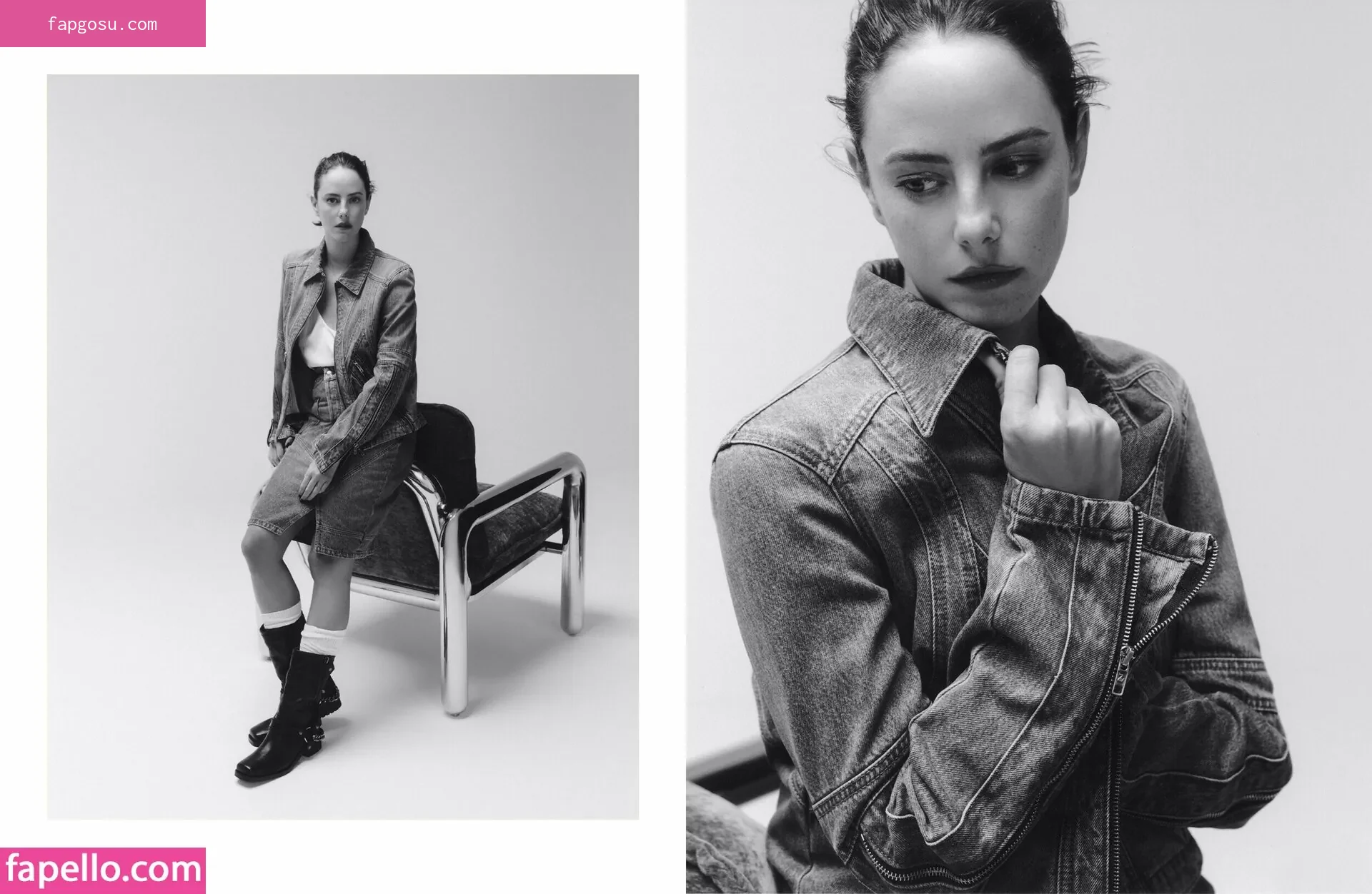 Kaya Scodelario - Photo #215