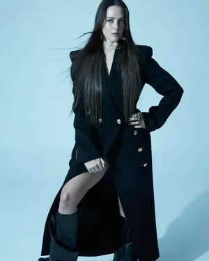 Kaya Scodelario