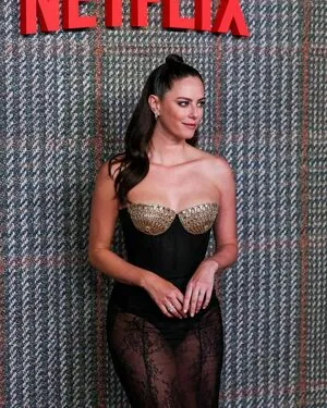 Kaya Scodelario