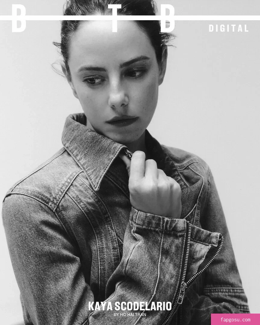 Kaya Scodelario - Photo #235