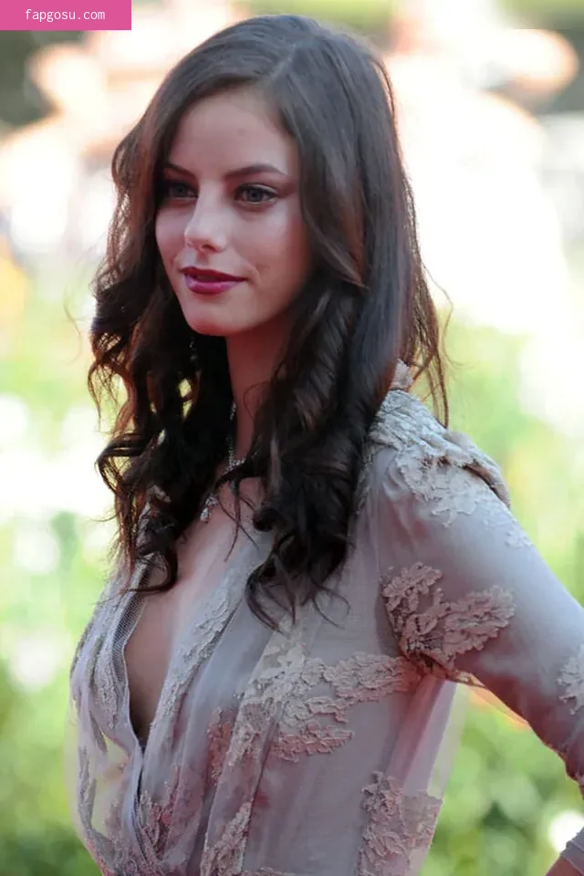 Kaya Scodelario - Photo #259