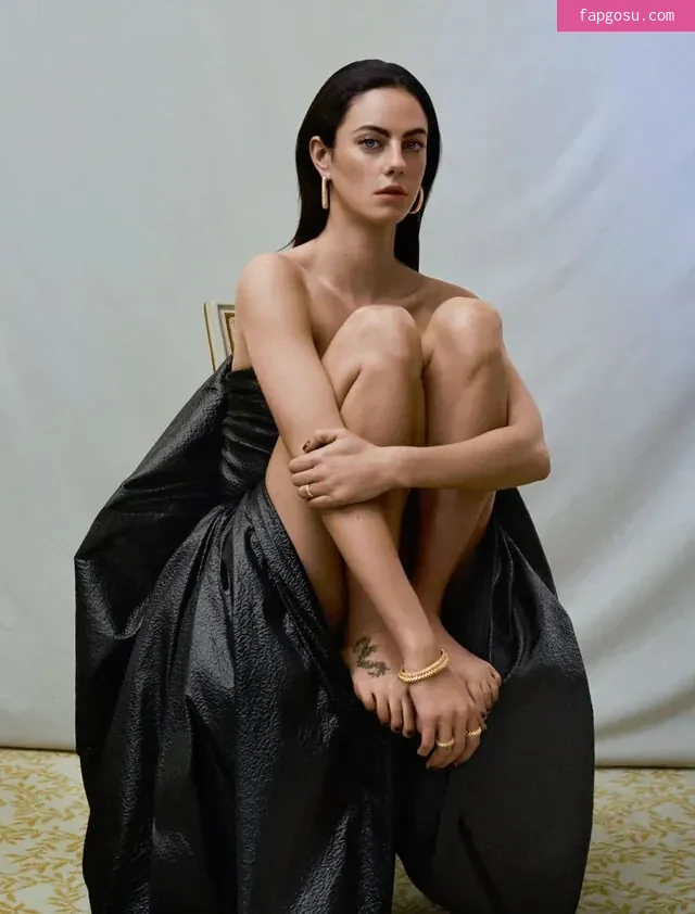 Kaya Scodelario - Photo #263