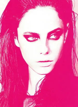 Kaya Scodelario