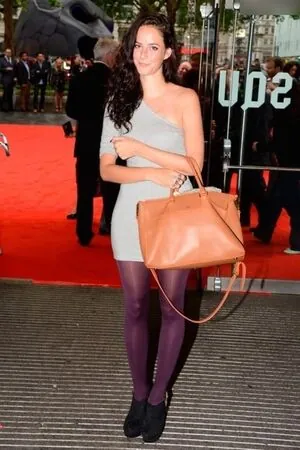 Kaya Scodelario