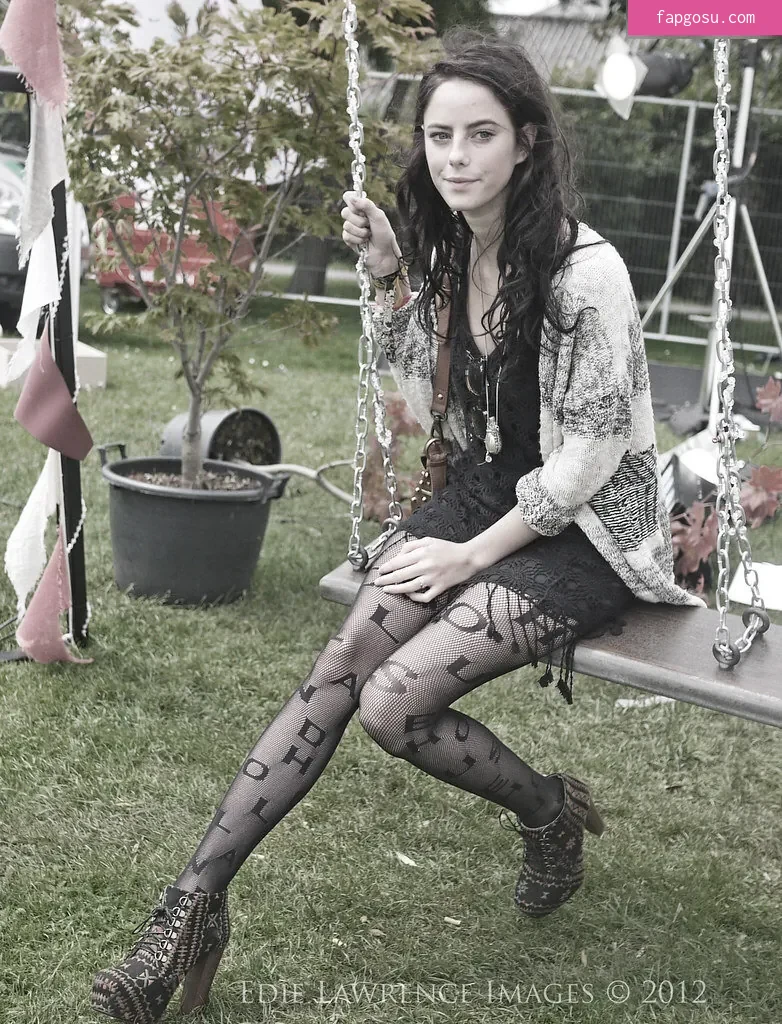 Kaya Scodelario - Photo #297
