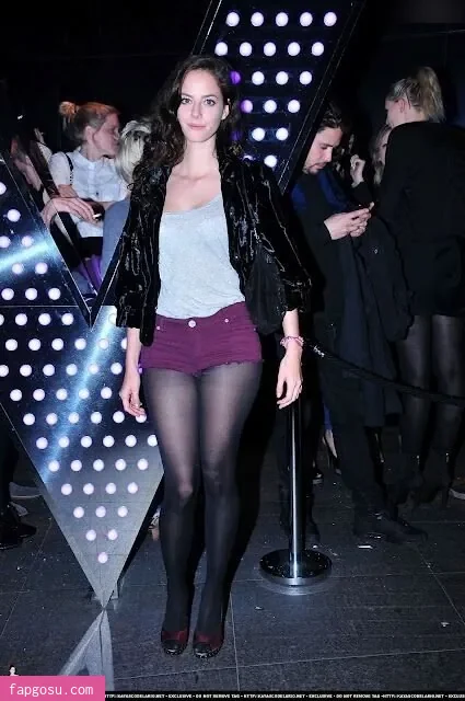 Kaya Scodelario - Photo #304