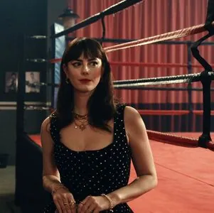 Kaya Scodelario