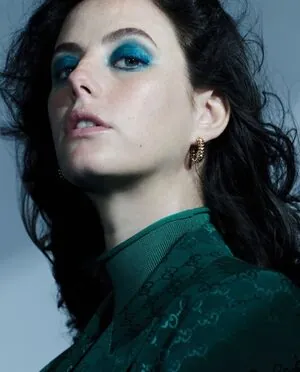 Kaya Scodelario