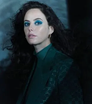 Kaya Scodelario