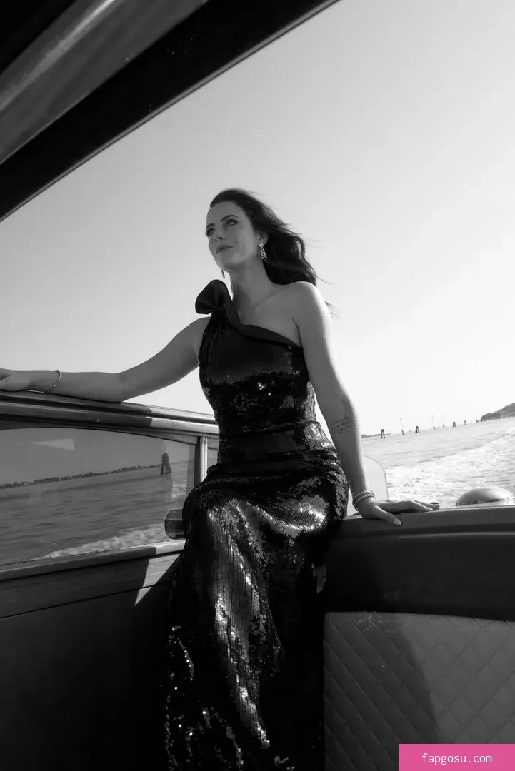 Kaya Scodelario - Photo #358