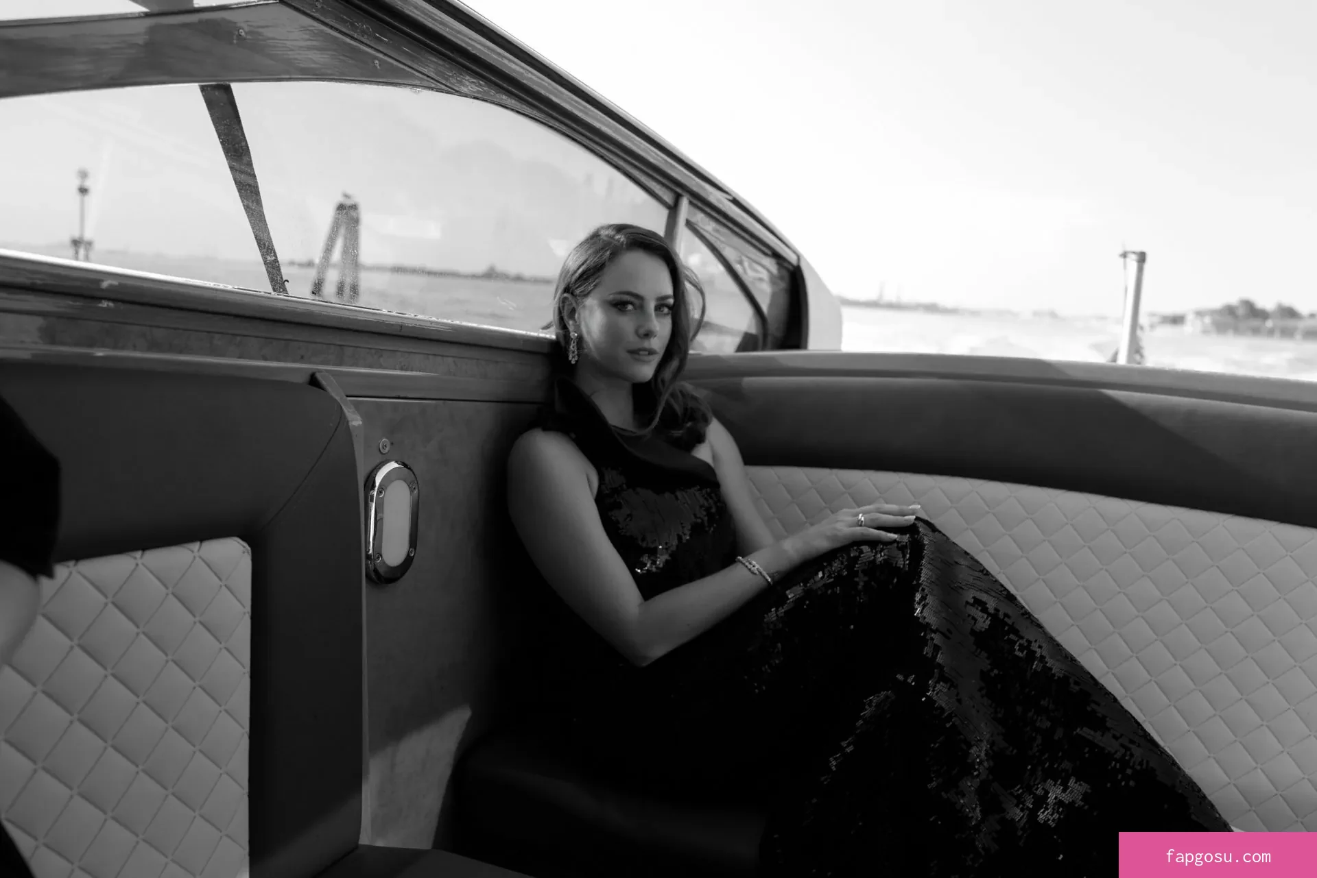 Kaya Scodelario - Photo #360