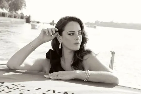 Kaya Scodelario