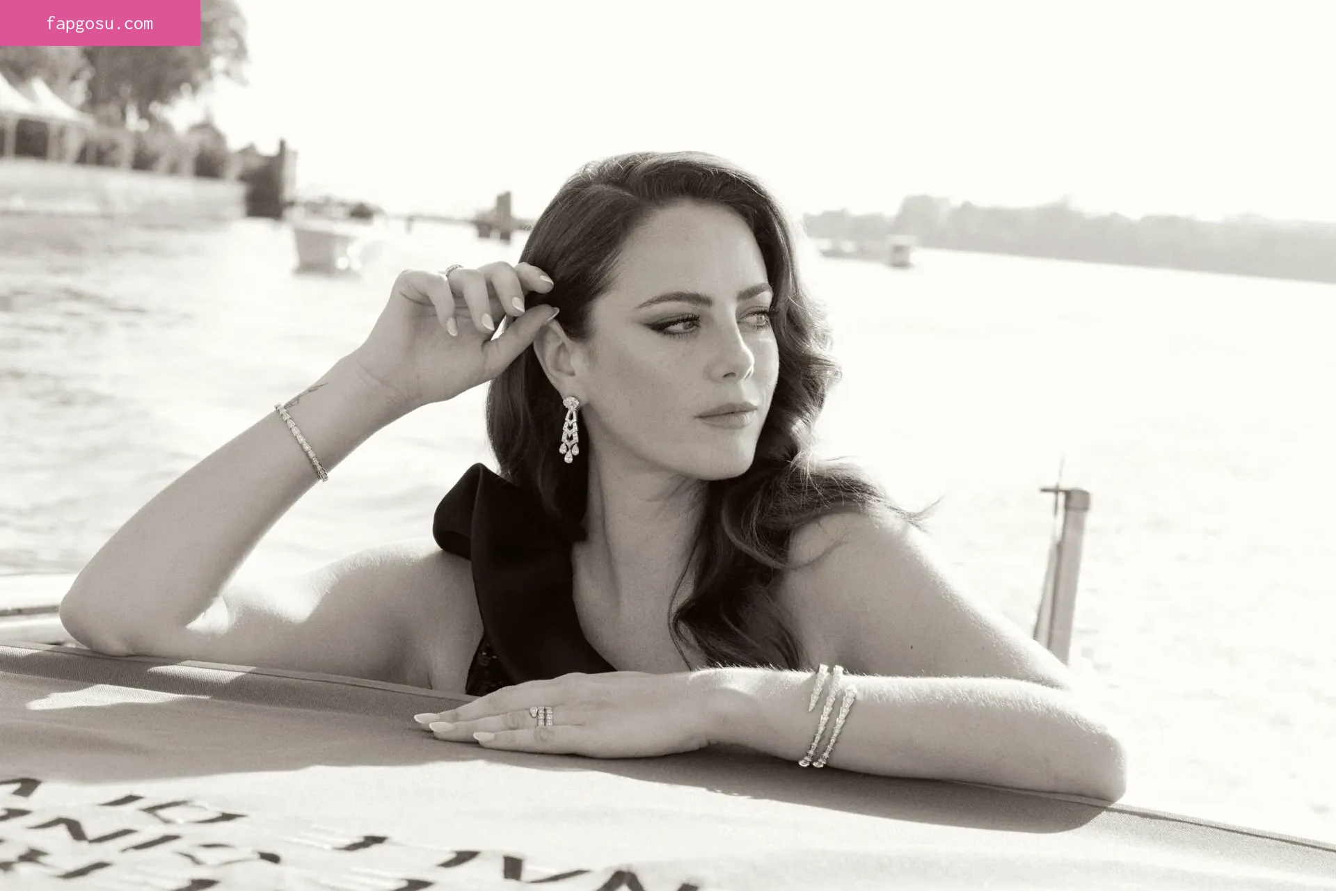 Kaya Scodelario - Photo #361