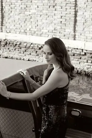 Kaya Scodelario
