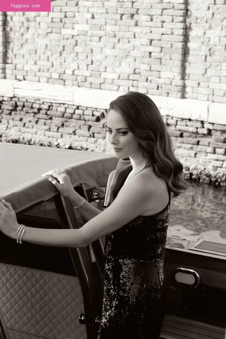 Kaya Scodelario - Photo #362